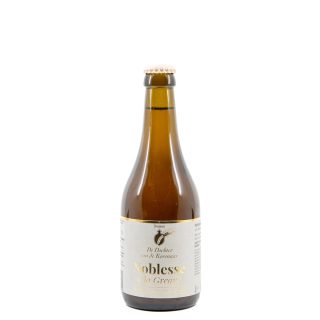 Passe Partout Oak aged 33cl