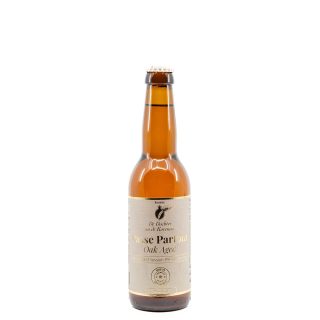 Passe Partout Oak aged 33cl