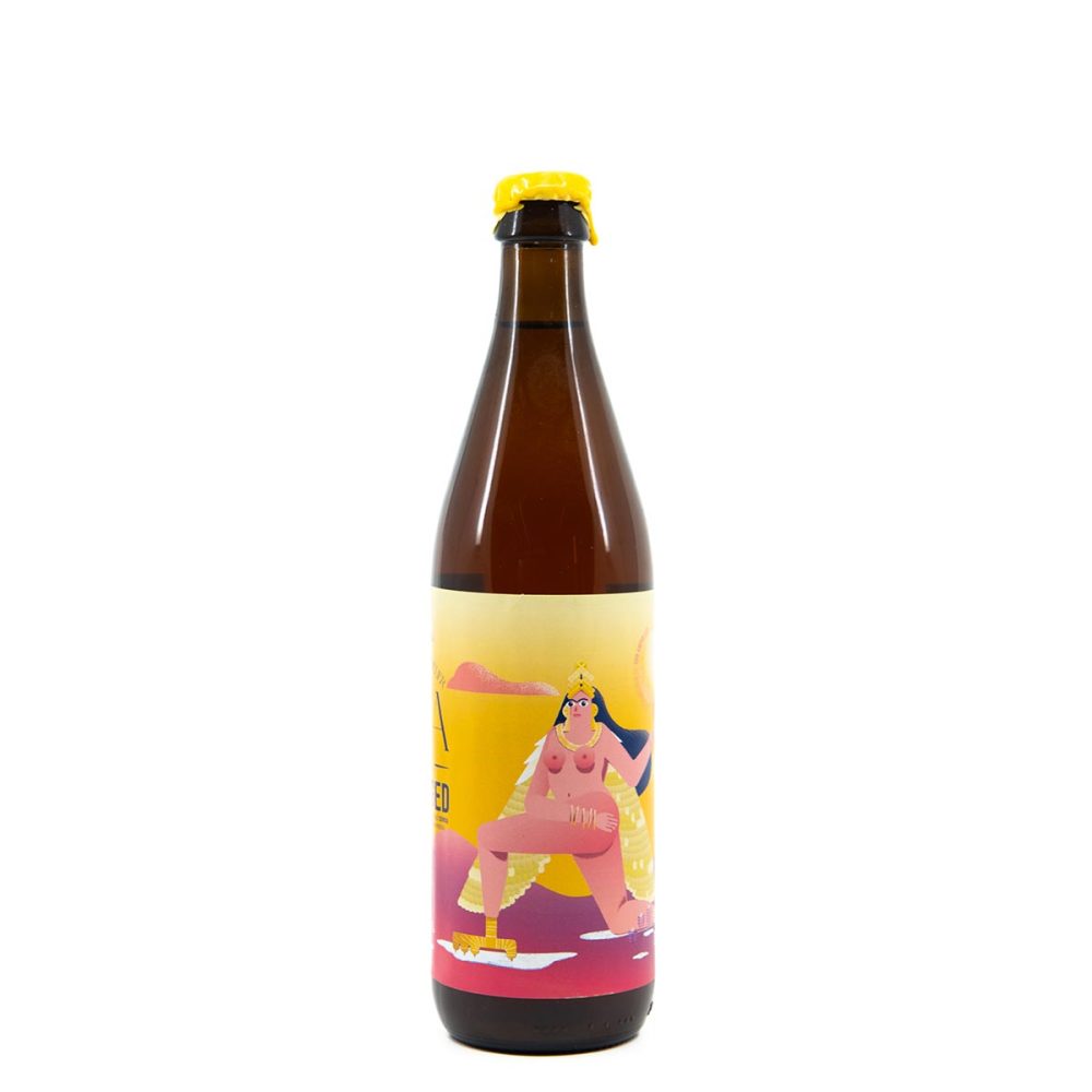Síria BA 50cl