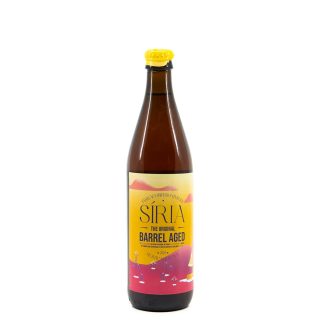 Síria BA 50cl