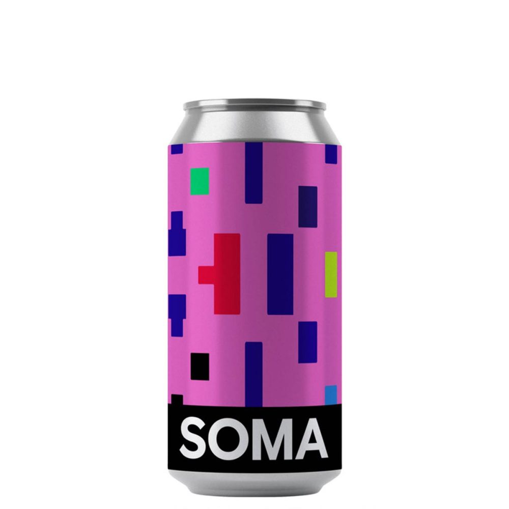 Soma rad IPA 44cl