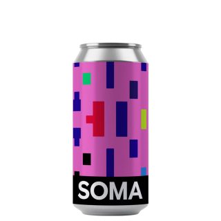 Soma rad IPA 44cl