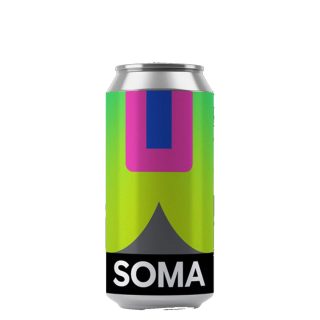 Haze Gods DIPA 44cl