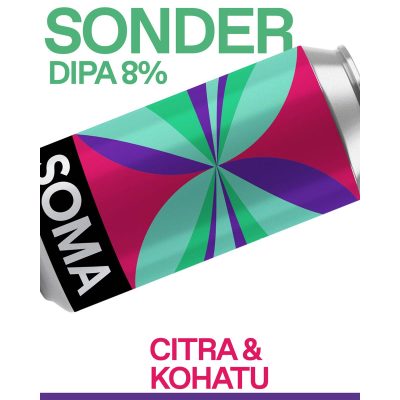 Soma Sonder Dipa