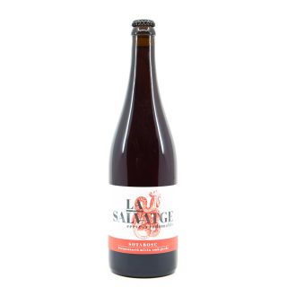 Sotabosc 75cl
