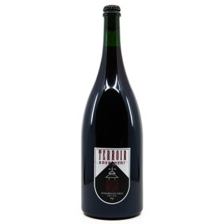 Terroir Schaarbeekse Kriek 2022 150cl