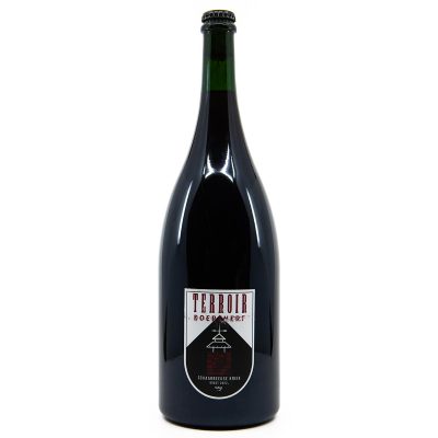 Terroir Schaarbeekse Kriek (2022)