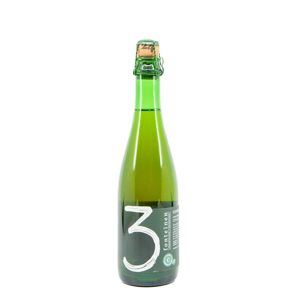 3F Armand & Gaston 23/24 #28 37,5cl
