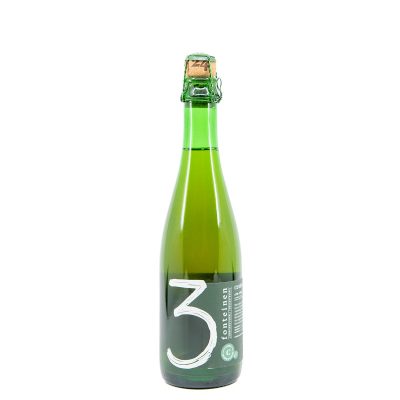 3F Armand & Gaston 23/24 #28 37,5cl