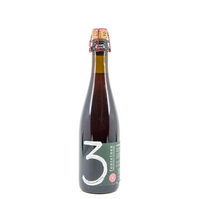 3F oude kriek 22/23 #93 37,5cl