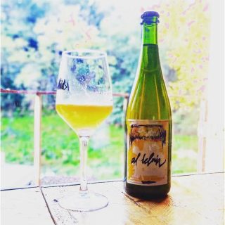 Santa Pau Al.leluia 37,5cl