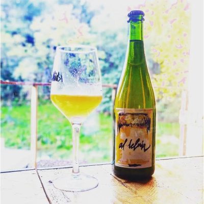 Santa Pau Al.leluia 37,5cl