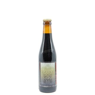 Black Albert vintage 2024 33cl