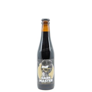 De Meester Dark Master 33cl