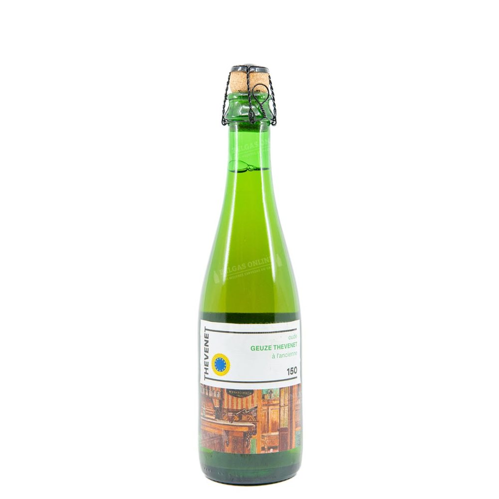 Oude Geuze Thevenet 37,5cl