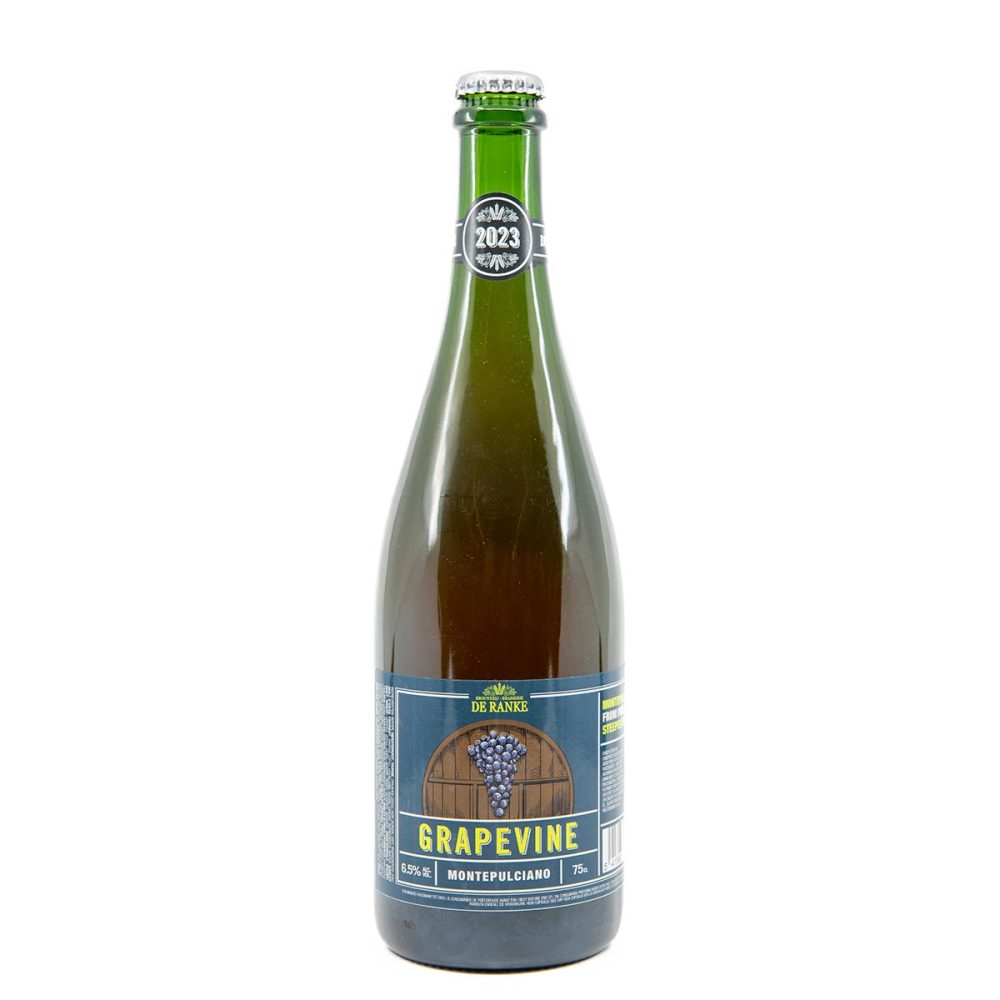 De Ranke Grapevine 75cl