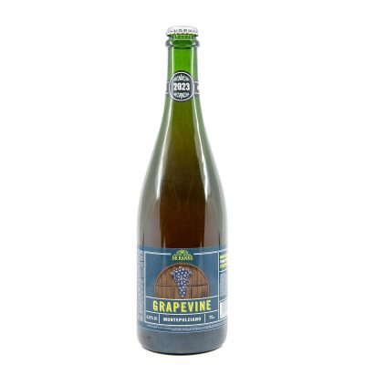 De Ranke Grapevine