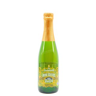 Lindemans cuvée rené OG 2024 37,5cl