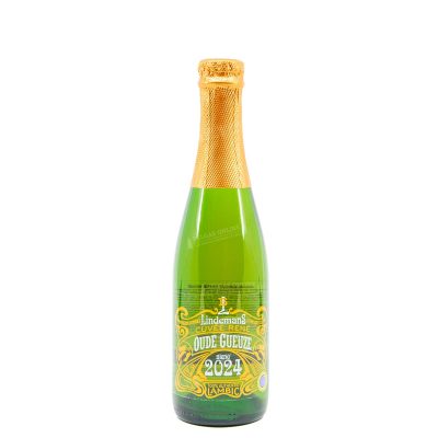 Cuvée René Oude Gueuze 2024