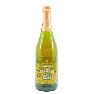 Lindemans cuvée rené OG 2024 37,5cl