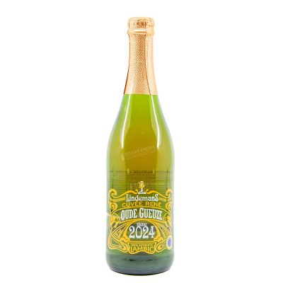Cuvée René Oude Gueuze 2024
