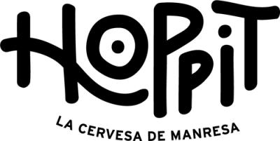 Logo Hoppit