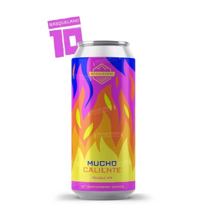 Mucho Caliente Dipa 44cl