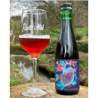 Santa Pau Al.leluia 37,5cl