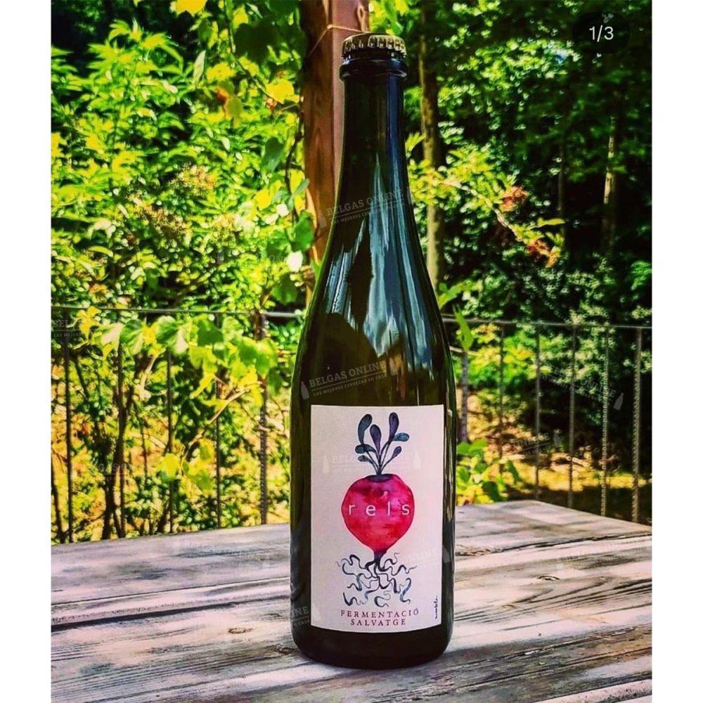 Santa Pau Al.leluia 37,5cl