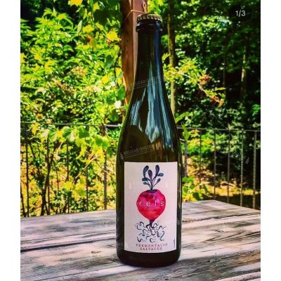 Santa Pau Rels 37,5cl