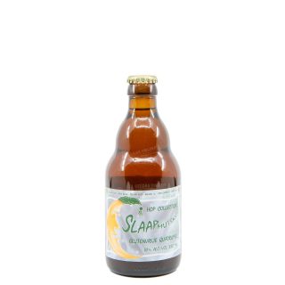 Slaapmutske Quadrupel sin gluten 33cl