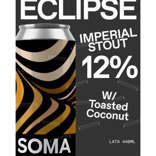 Soma Eclipse 44cl
