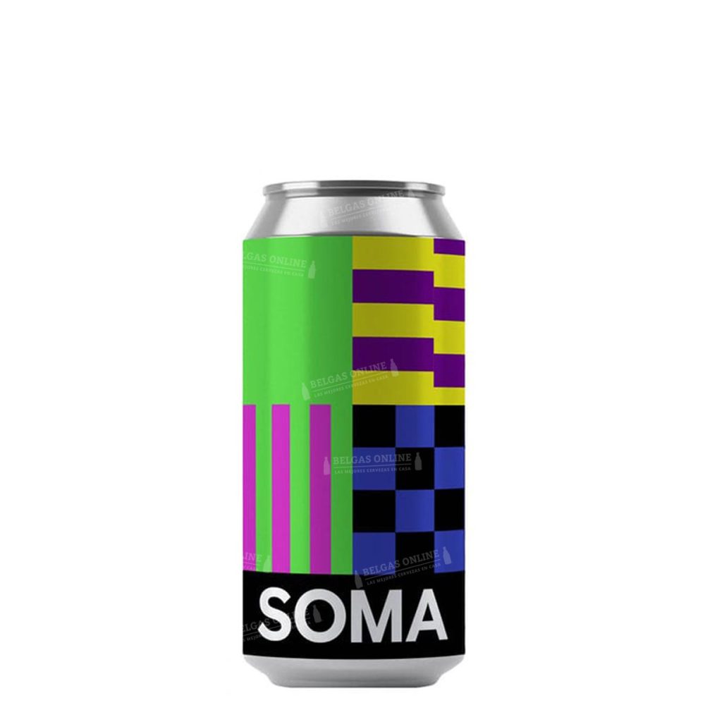 Soma Swipe DIPA 44cl