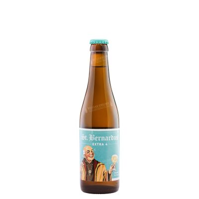 St Bernardus Extra 4