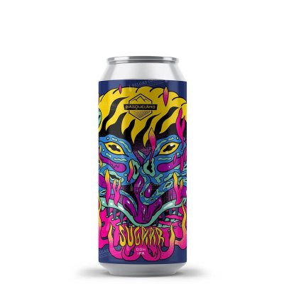 Sugaar DDH Ipa 44cl