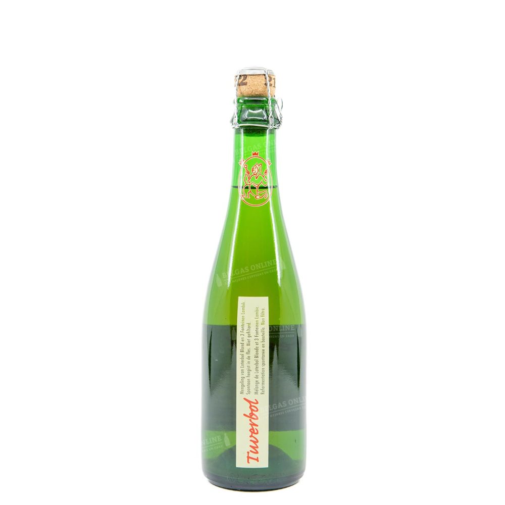 Tuverbol 2022 37,5cl