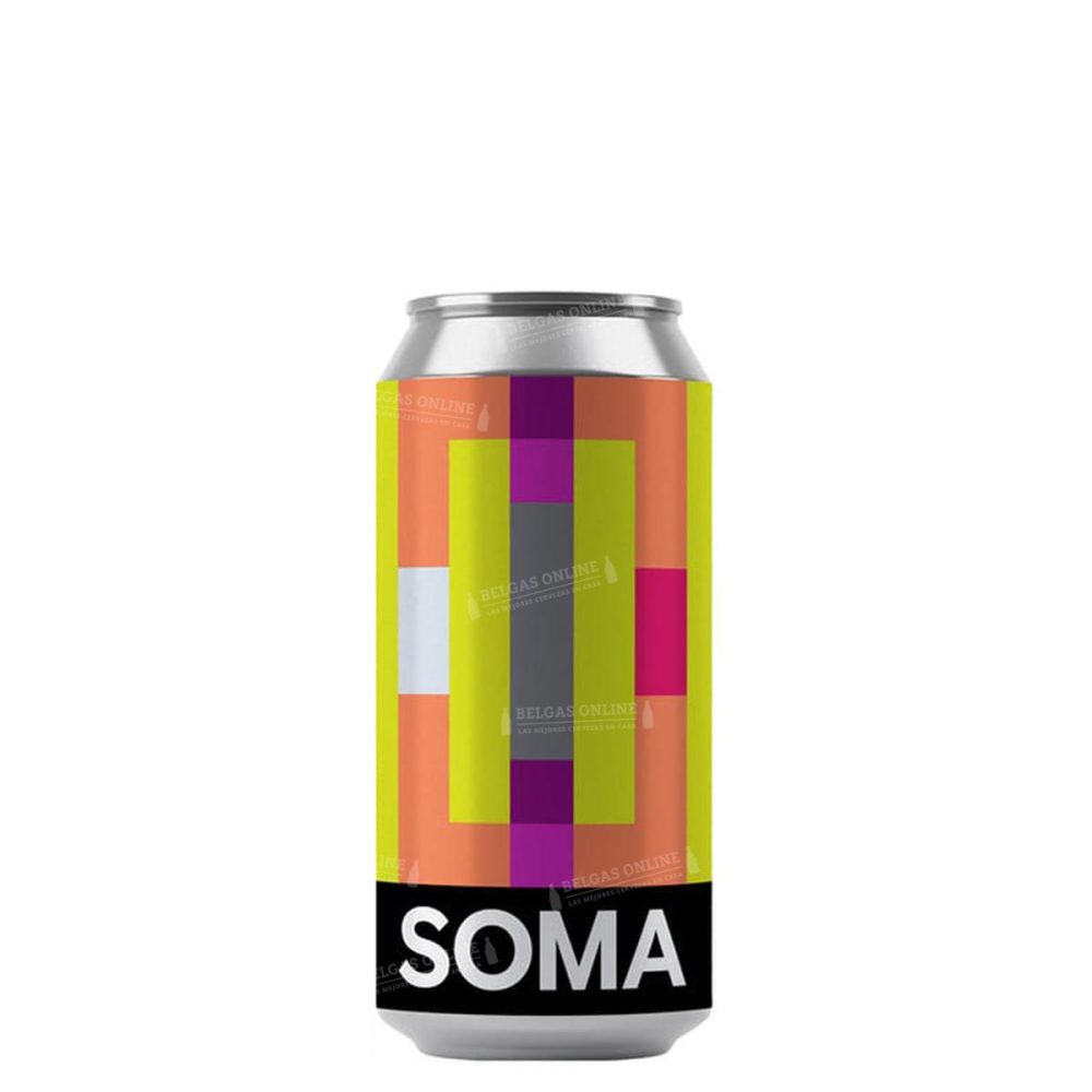 Soma Swipe DIPA 44cl