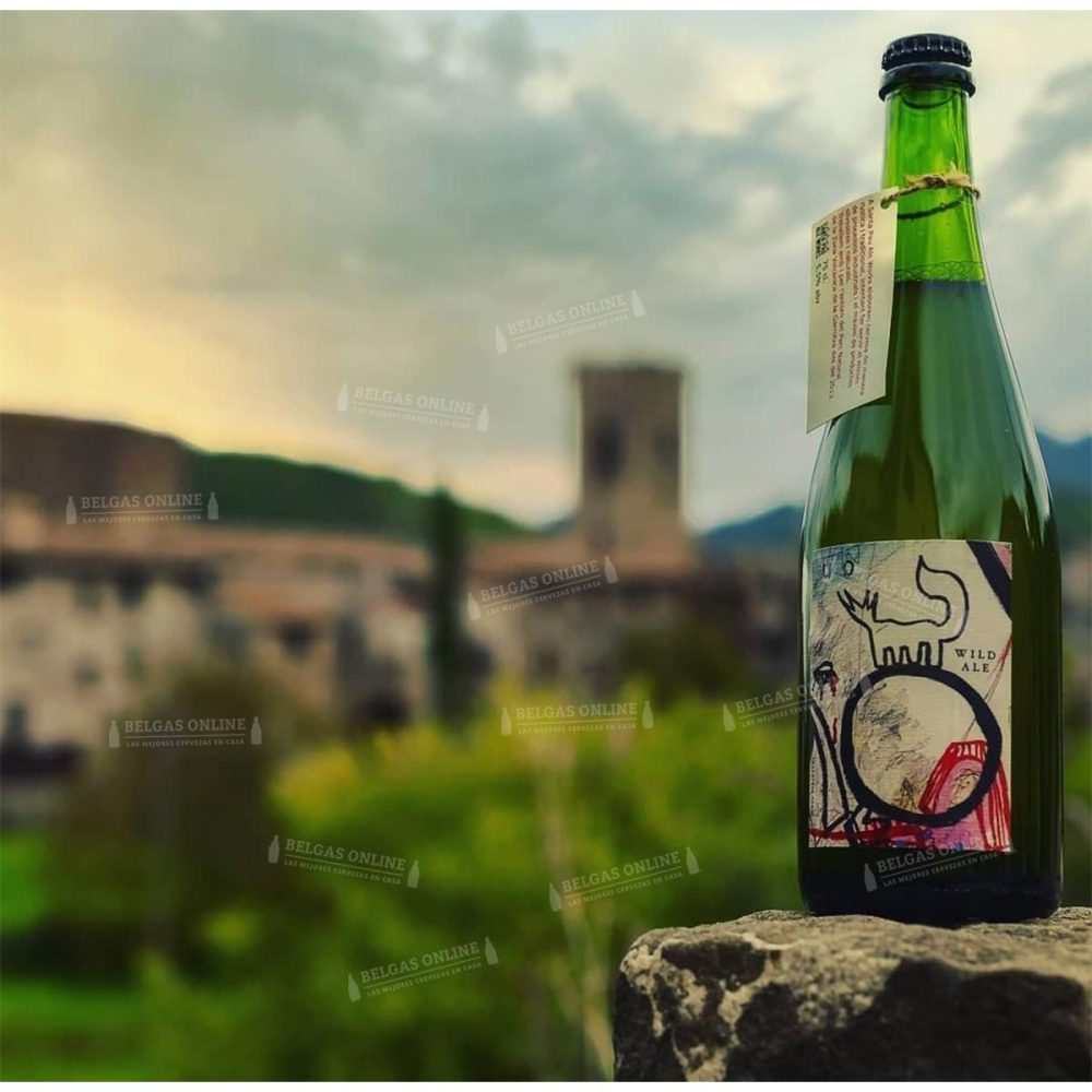 Santa Pau Al.leluia 37,5cl