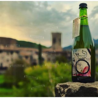 Santa Pau Al.leluia 37,5cl