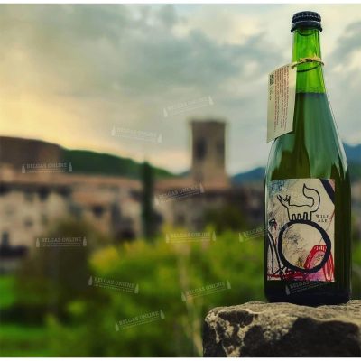 Santa Pau U O 37,5cl