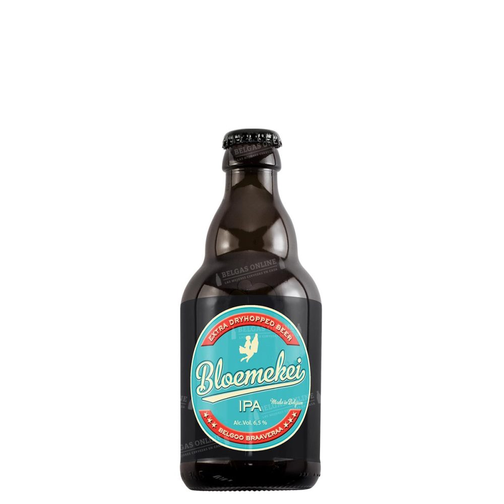 Belgoo Bloemekei 33cl