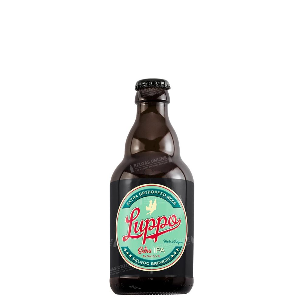 Belgoo Luppo 33cl