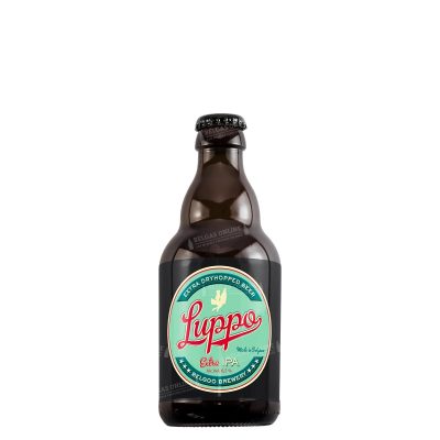 Belgoo Luppo 33cl