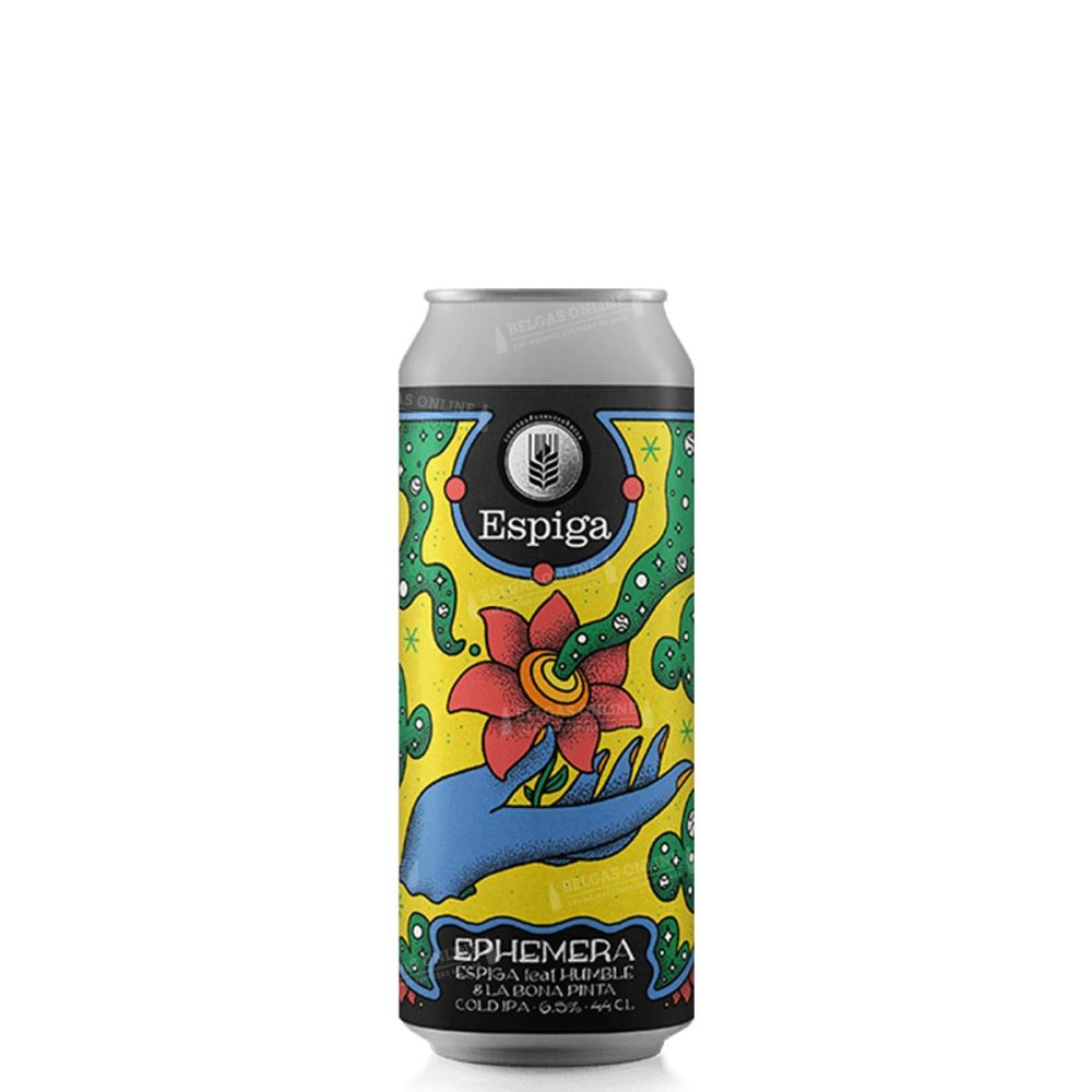 Espiga Ephemera 44cl
