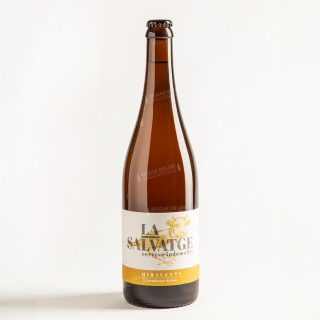 La Salvatge Picabaralla 37,5cl