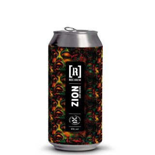 Zion IPA 44cl