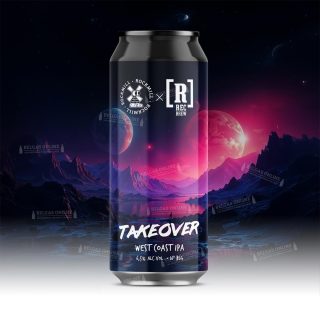 Rec Takeover ipa 44cl