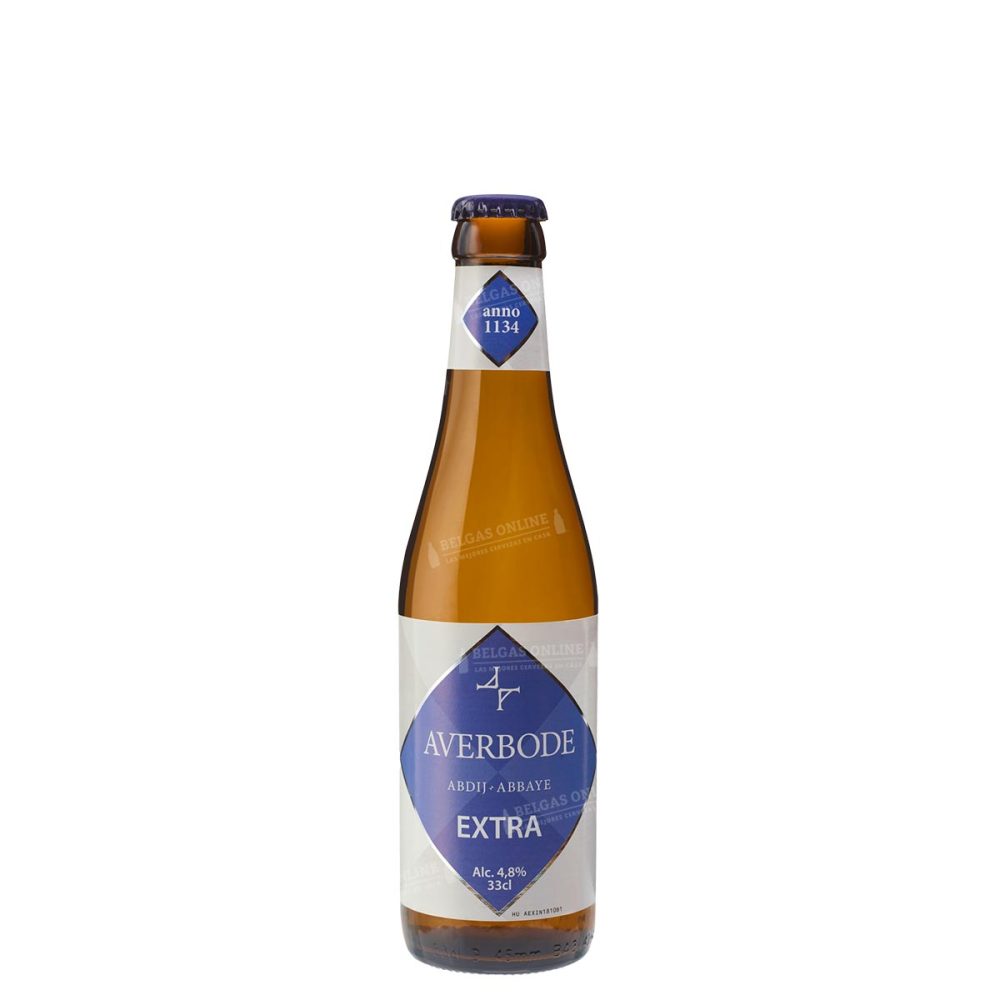Hoppit Gorg Blau 44cl