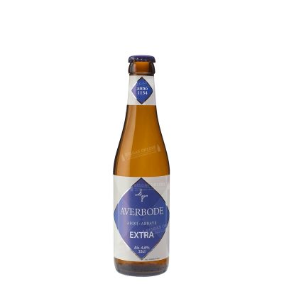Averbode extra 33cl