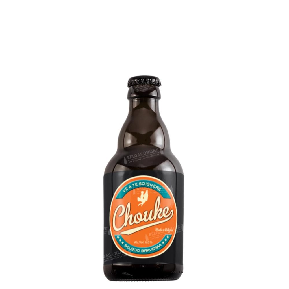 Hoppit Gorg Blau 44cl